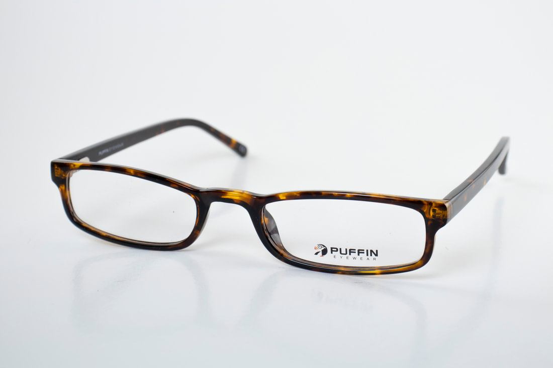 Puffin Eyewear - Northern Eyewear